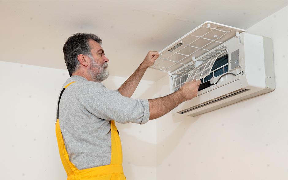 électricité maison Meudon