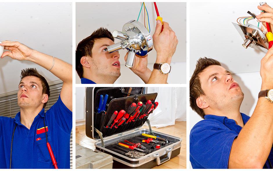 électricien maintenance Mantes-la-Jolie