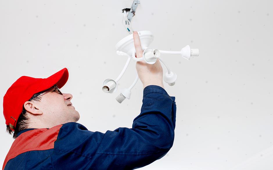 électricien installateur Paris 9
