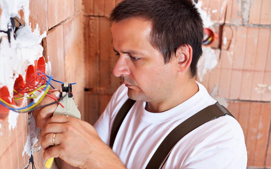électricien artisan Mantes-la-Jolie