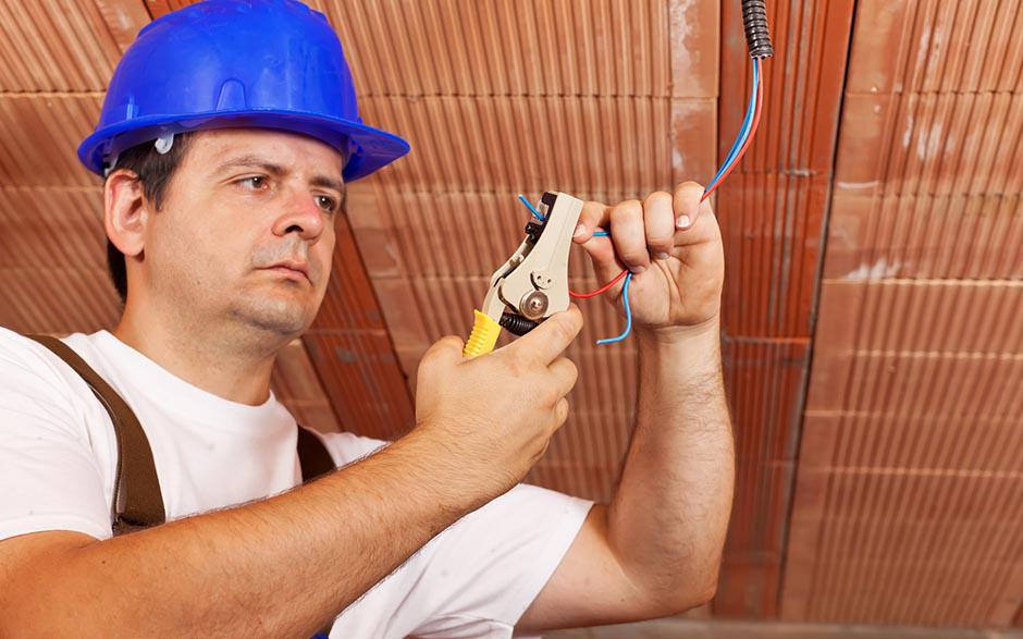 électricien installateur Paris 9