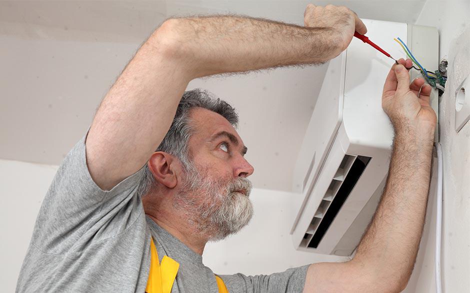 électricien installateur Paris 9
